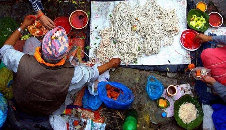 Janai Purnima Janai Purnima