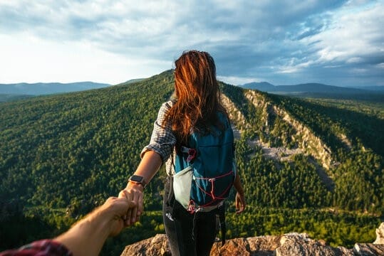 Romance in the Mountains: Valentine’s Day with a Nepal Tour Romance in the Mountains: Valentine’s Day with a Nepal Tour
