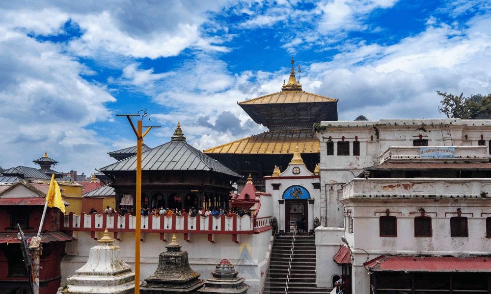 An Enchanting Adventure: Nepal tour during Shivratri An Enchanting Adventure: Nepal tour during Shivratri